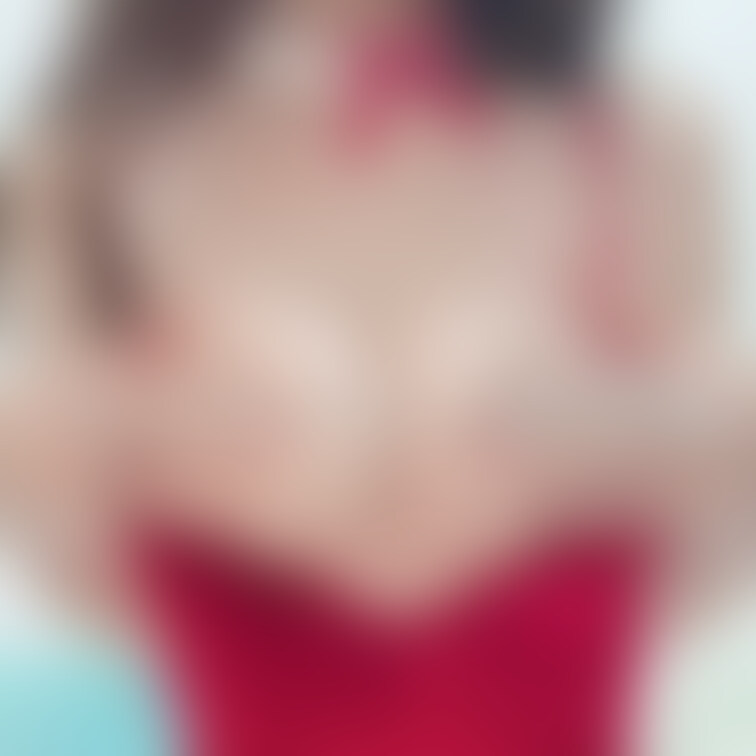 えっちなバニーコスをしました...🐰
乳首やアソコが丸見えで恥ずかしいです⸝⸝⸝⸝
