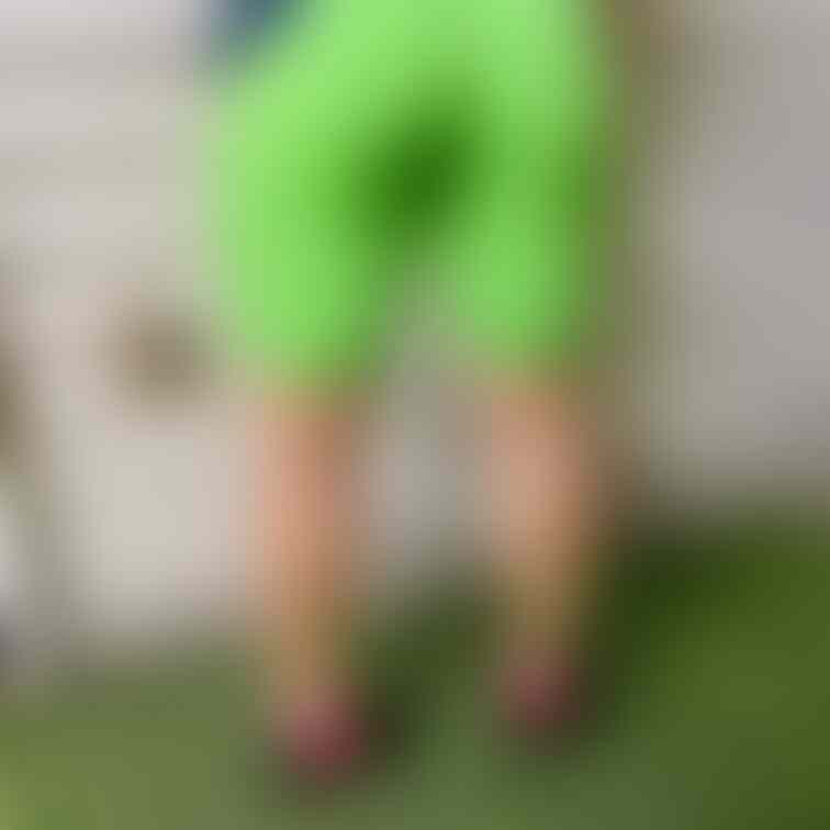 カーフフェチ、います?🥹🩵