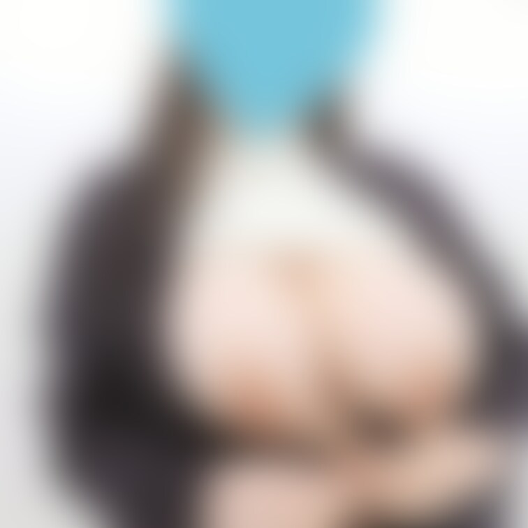 清楚系Lカップ爆乳✨
