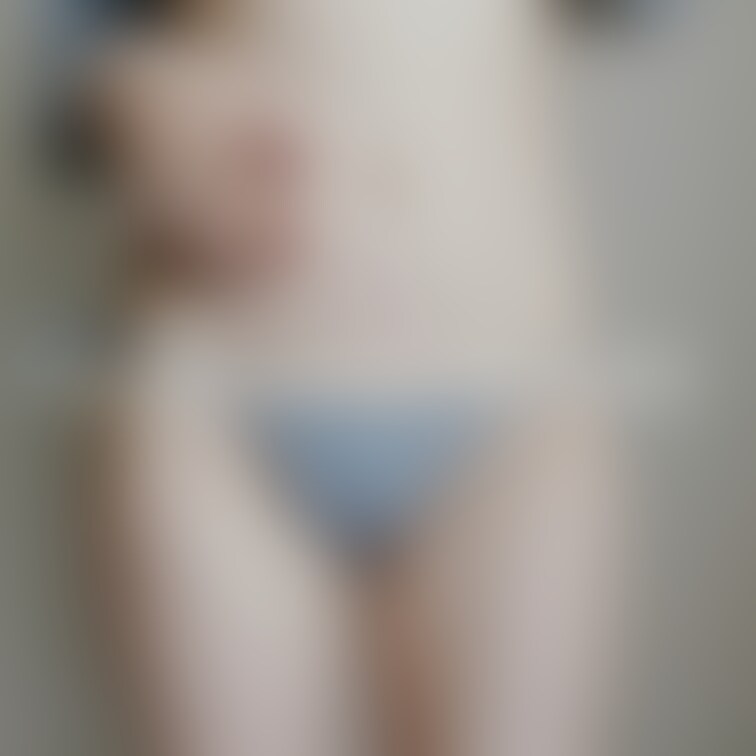 浴衣だけじゃなくてこっちもひもパンだった🙈💦