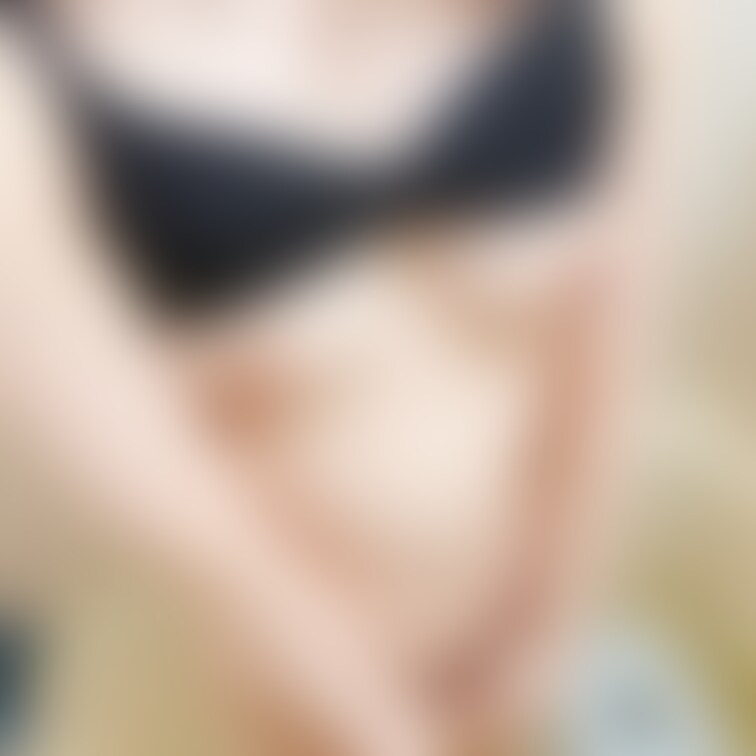 お風呂でおっぱい写真︎💕︎
