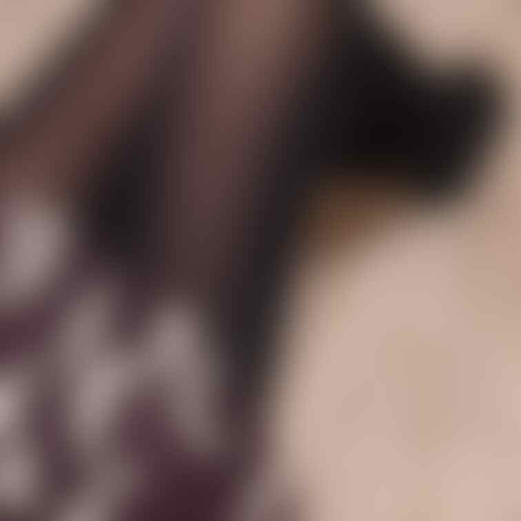 うちの旦那さんは黒タイツが好き(いらん情報)
今月で黒タイツはおしまいかな