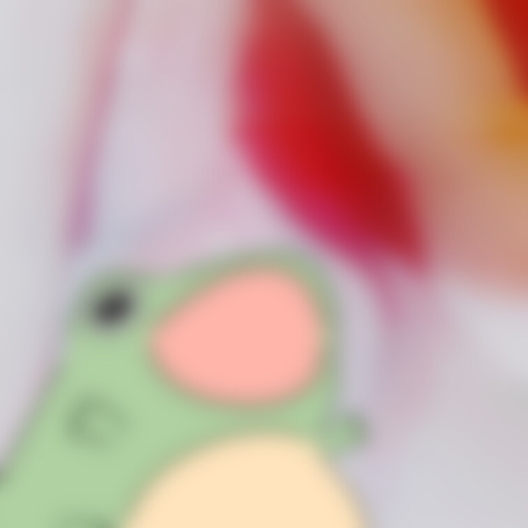 何かをくぱぁしてる動画です……❤︎
気持ち良くなった後なので音も入っちゃってます……🫣