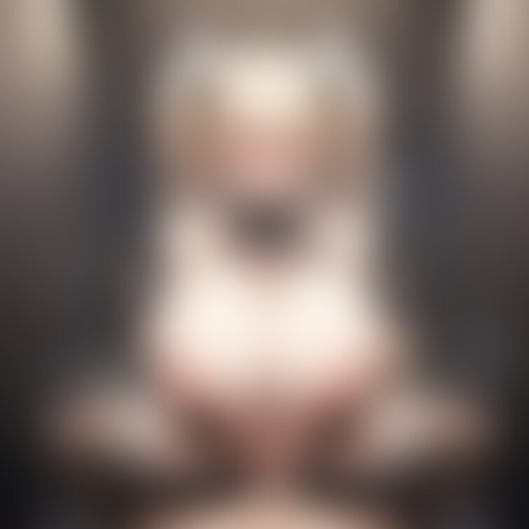 金髪巨乳ツインテ美女が中出し❤️
おまんこくぱぁ❤️