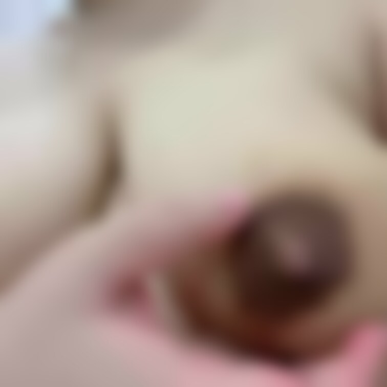 お風呂上がり…