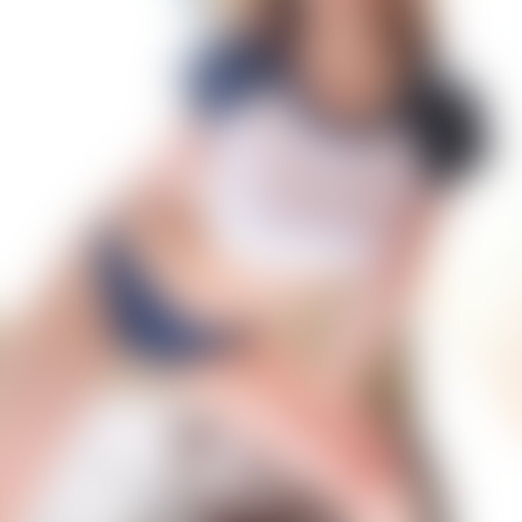 体操服の自撮りまとめ🤳