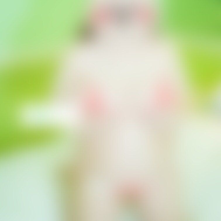 ぽっちゃりさんのマシュマロボディ

おはようございます☀