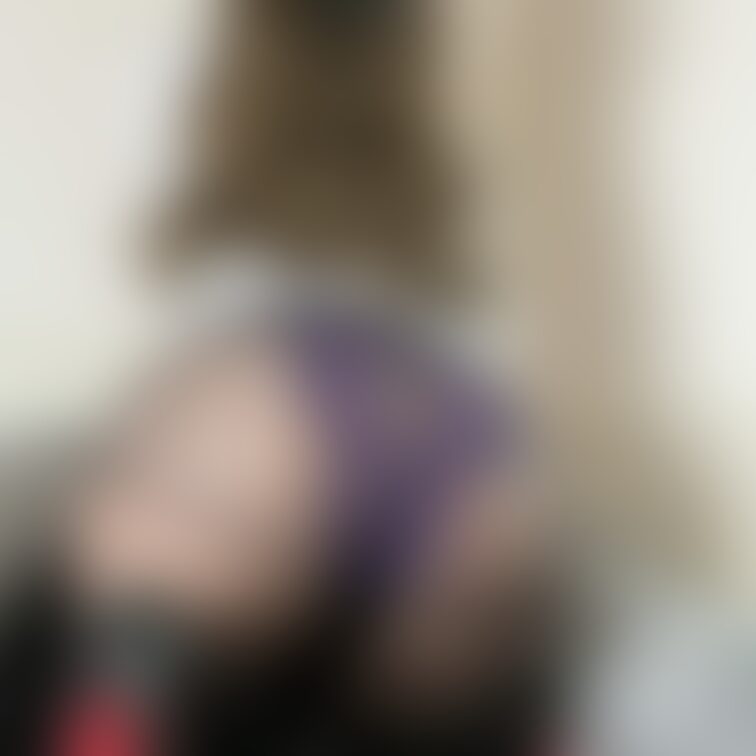 すっごく丸く綺麗に撮影できたストッキングお尻💜
