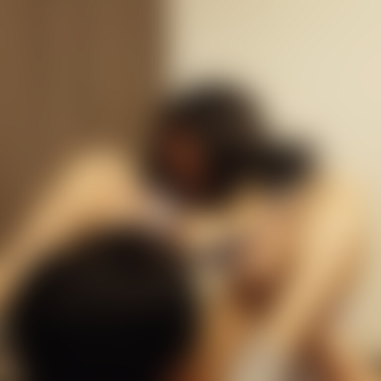 在宅ワーク切り取りえっち💕