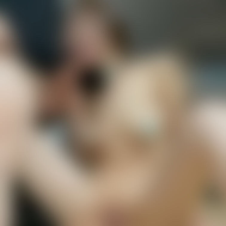 Xの続きです🧡頑張ってちん媚びしたのでおじさんのくさいでかおちんぽ恵んで頂けました😖🧡おいちぃよぉ.....🧡

💋