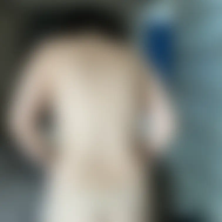 ムチムチおばさん❣️