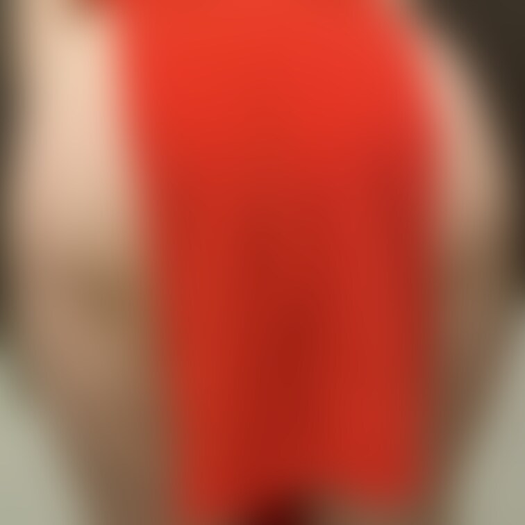 ムチムチデカケツ淫乱人妻♡