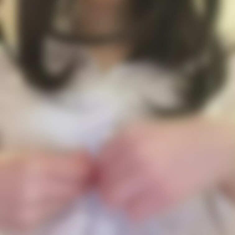 この白のブラジャー好き🥺💓