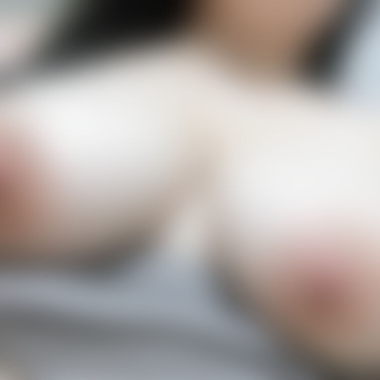 ピンクの乳首すき？