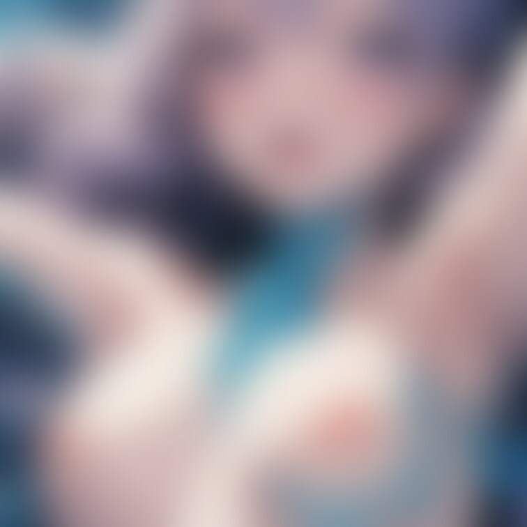 【みりあ】スライムに襲われるパート2