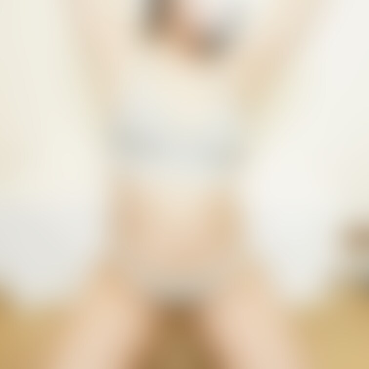 むっちり
