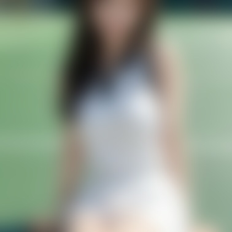 🔴スポーツ系女子　テニス　美女🔴

見ていただきありがとうございます❗️
当アカウントでは、
最新○○○技術を駆使し、
