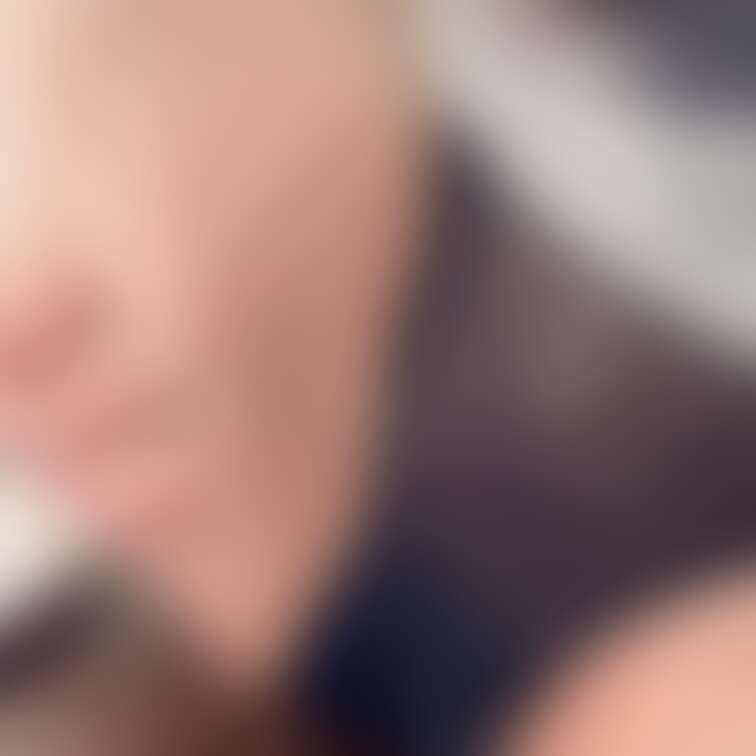 手が透けちゃうくらいのｽｹﾊﾟﾝ越しの🦪
