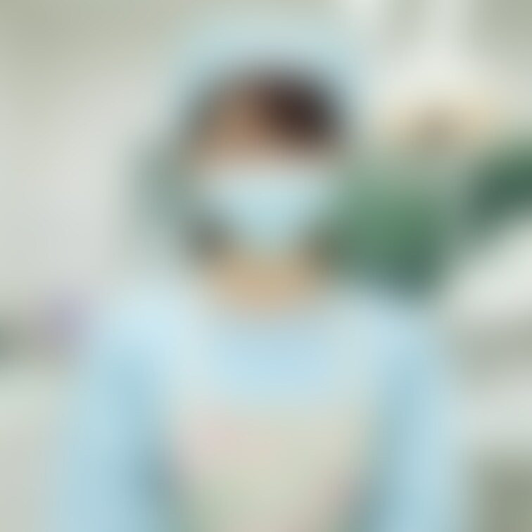 成人済小児専門歯科医師