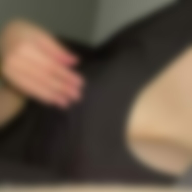 ソロプレイで気持ちよくなってます
