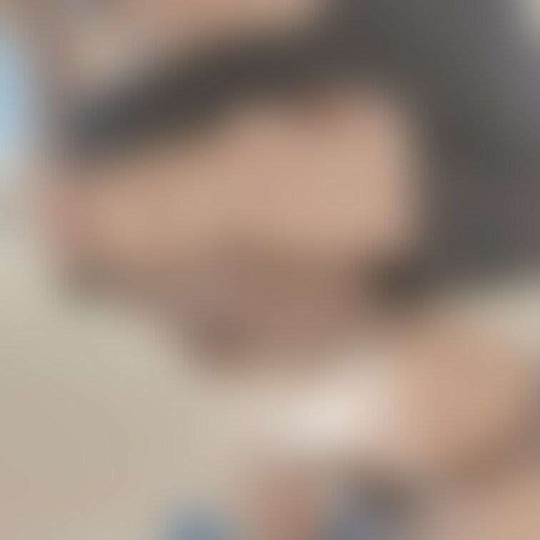 曲線を意識𓏸𓈒𓂃´-