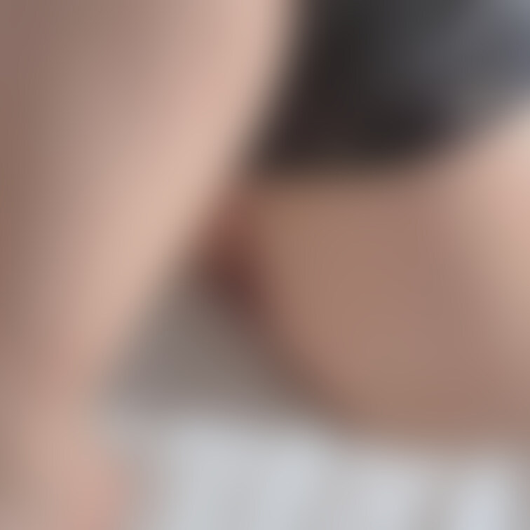 ふともも？おしり？