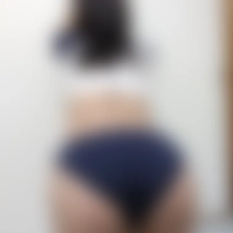 バックアングル&ブルマくいこませ🍑&食い込ませ前🌟
えっちに挑発する体操服女子♡