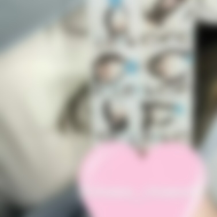 これを抽選でお手紙付きプレゼントしまーす✨