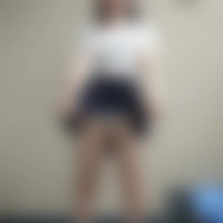 外でパンチラ写真撮るの緊張しました笑