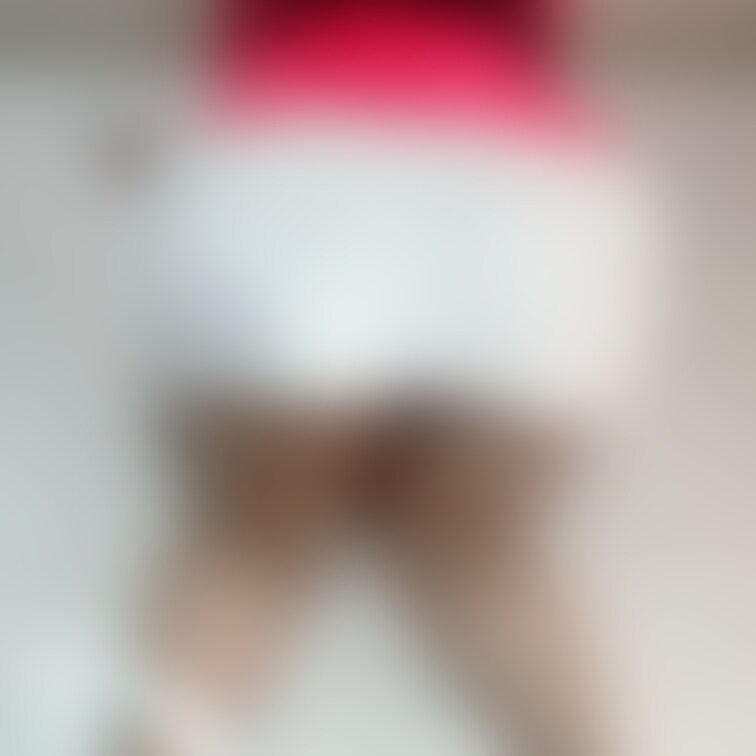 ツイート画像です💕
四つん這いになったらパンティ剥がされた🙈🙈🙈