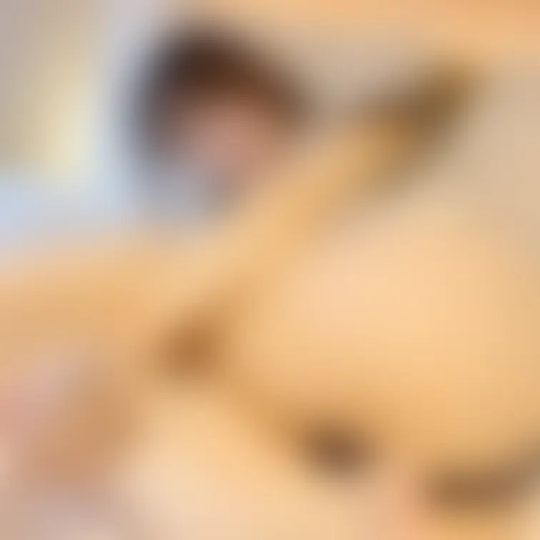 むちむちかな？？