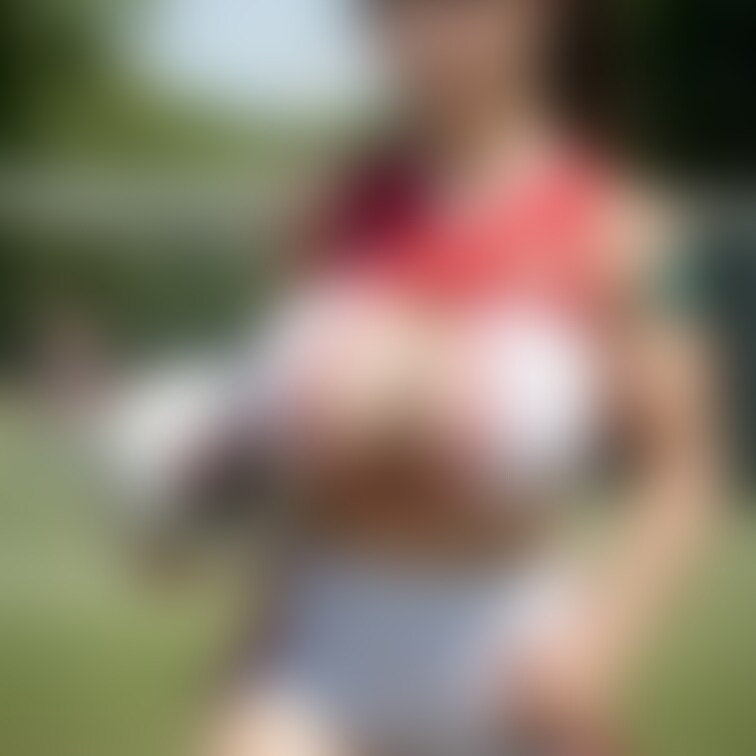 女子サッカー♡
