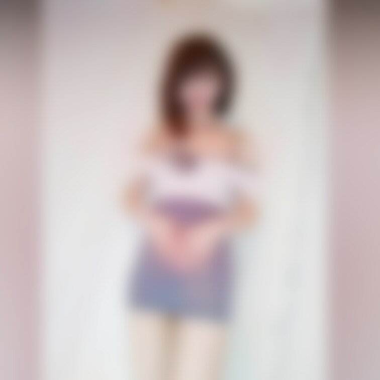 オナニー動画♪今日は立ってオナニーしました♥ボブのウイッグ購入したんですけど、なかなか自然で外にもつけていけそう、、✨