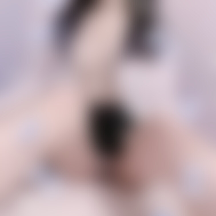 ぽよんっ