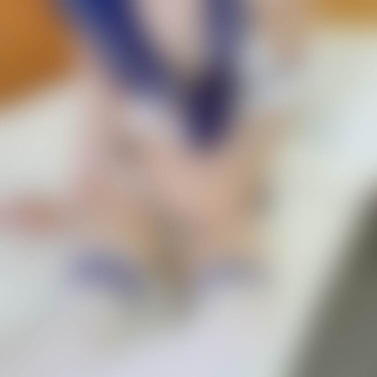 前から🐰