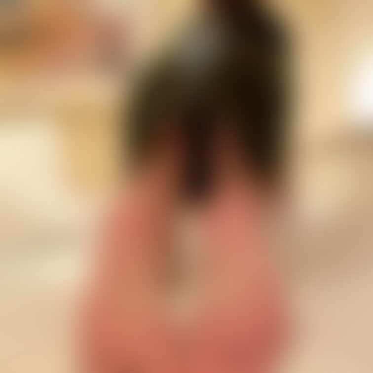 焼肉屋バイトのS級美女JD りこちゃん🐰③
 
 足のサイズ:23cm