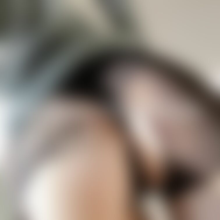 噛まれるの痛いけど、きらいじゃない🥺