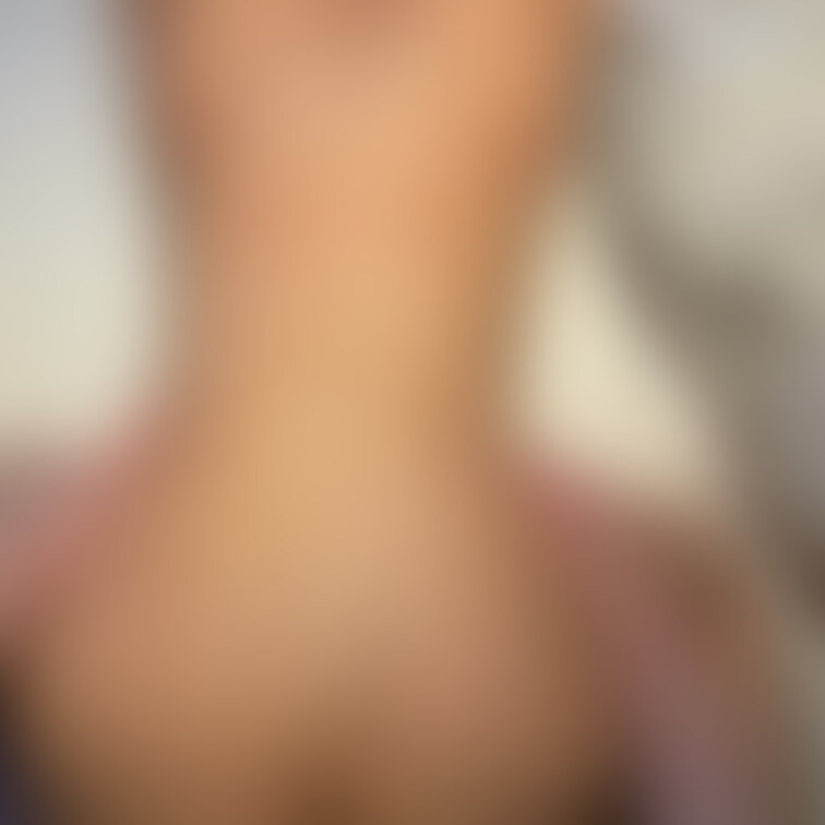 バックが好きみたいで。