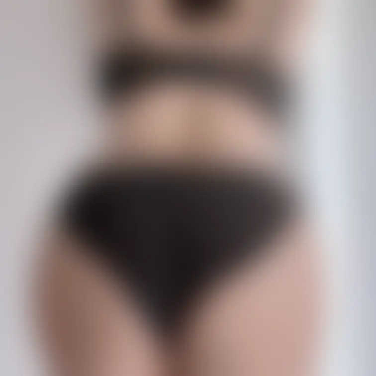 フルバックショーツを脱ぎっ♡
🌹4本限定ご継続🎁ランジェで♡