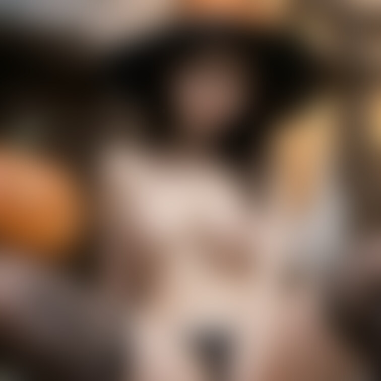 [October 24, 2024 SP1-3] Halloween night.🎃(Nude ver.)

今日は