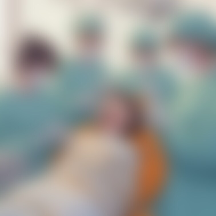 集中治療室