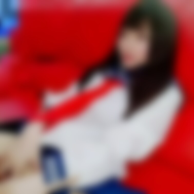 【完全顔出しsex動画✨4:05】セーラー服で正常位❤黒髪ロングヘア❤一緒にイっちゃいました///