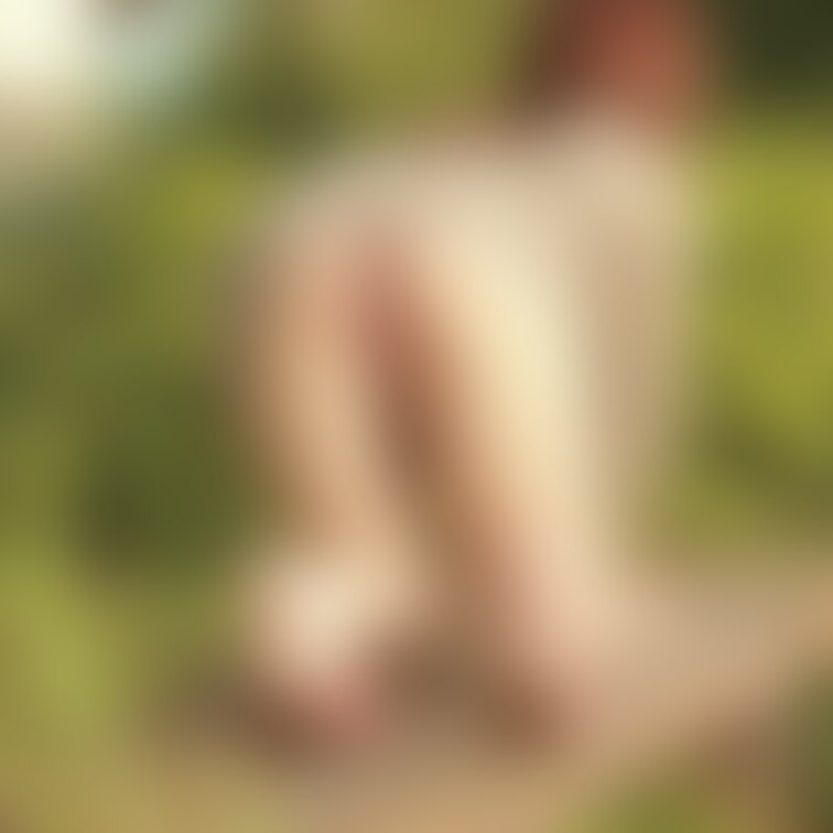 四つ這いお尻🍑