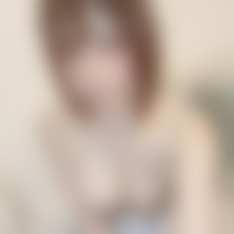 ぼかしなしっメイドさん♪
