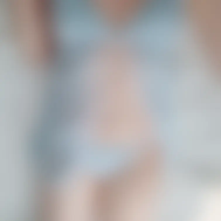 今日のサホのセクシー下着🥰
