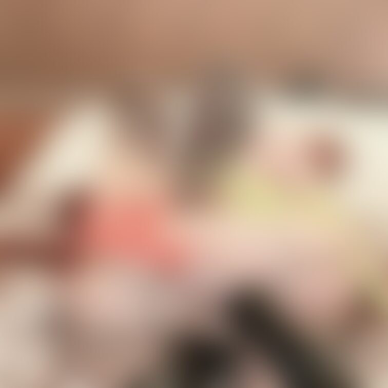 おしりアングル❤️
ボディタイツとヒョウ柄ガーター💕②