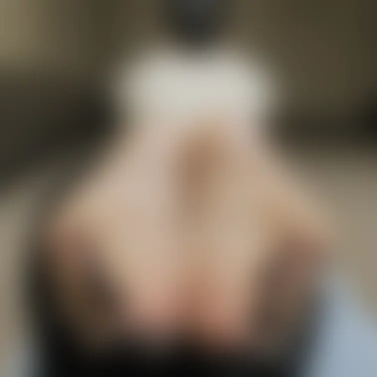 臭い足裏