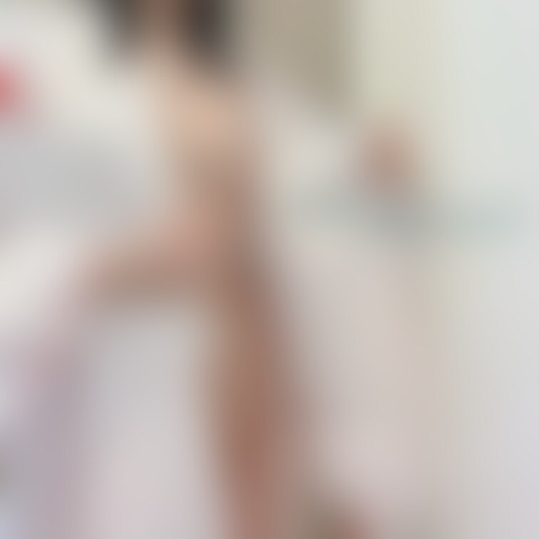 脱いじゃお。