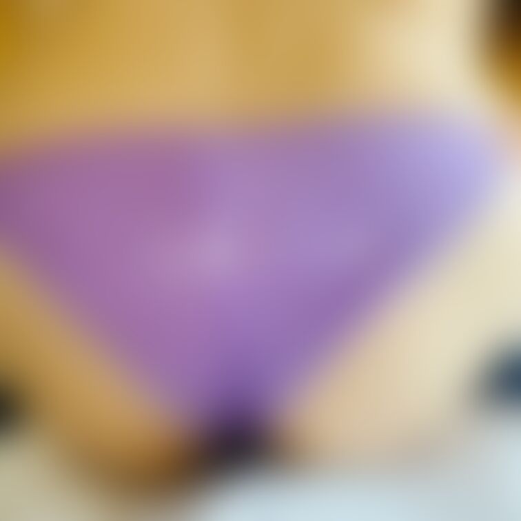 パンパンして♡

#デカ尻 #お尻