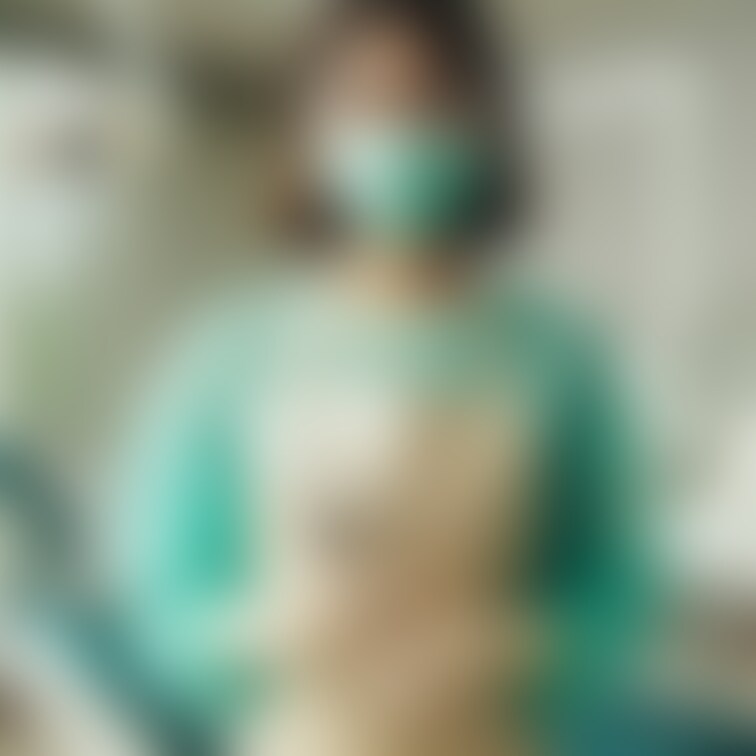 Fetish Dentist